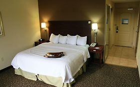 Hampton Inn & Suites West Point